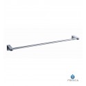 Fresca FAC2337 Generoso 24" Towel Bar in Chrome