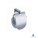 Fresca FAC2326 Generoso Toilet Paper Holder in Chrome