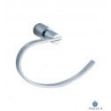 Fresca FAC0125 Magnifico Towel Ring in Chrome