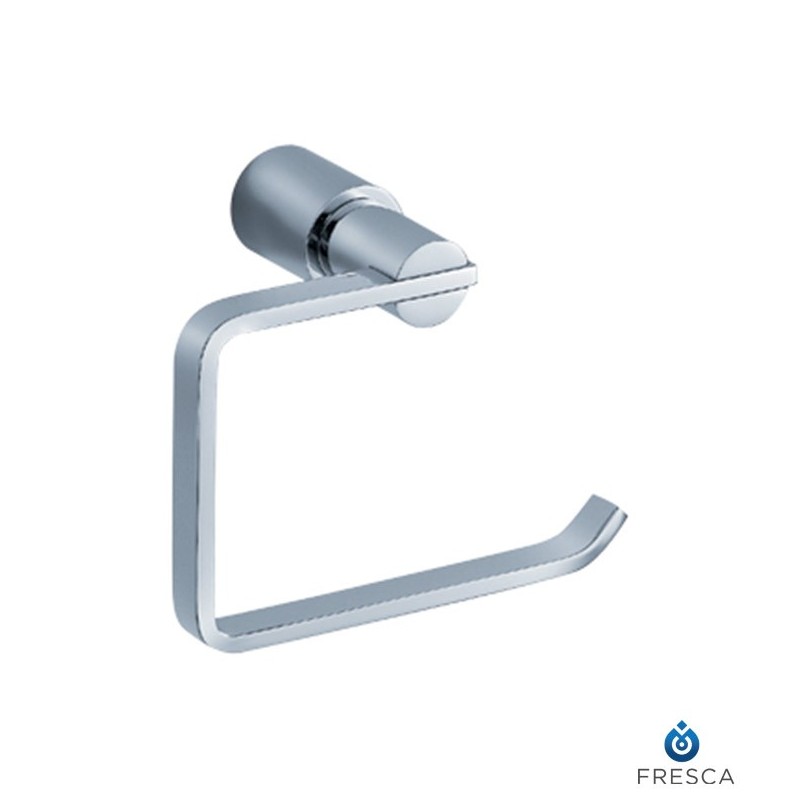 Fresca FAC0127 Magnifico Toilet Paper Holder in Chrome
