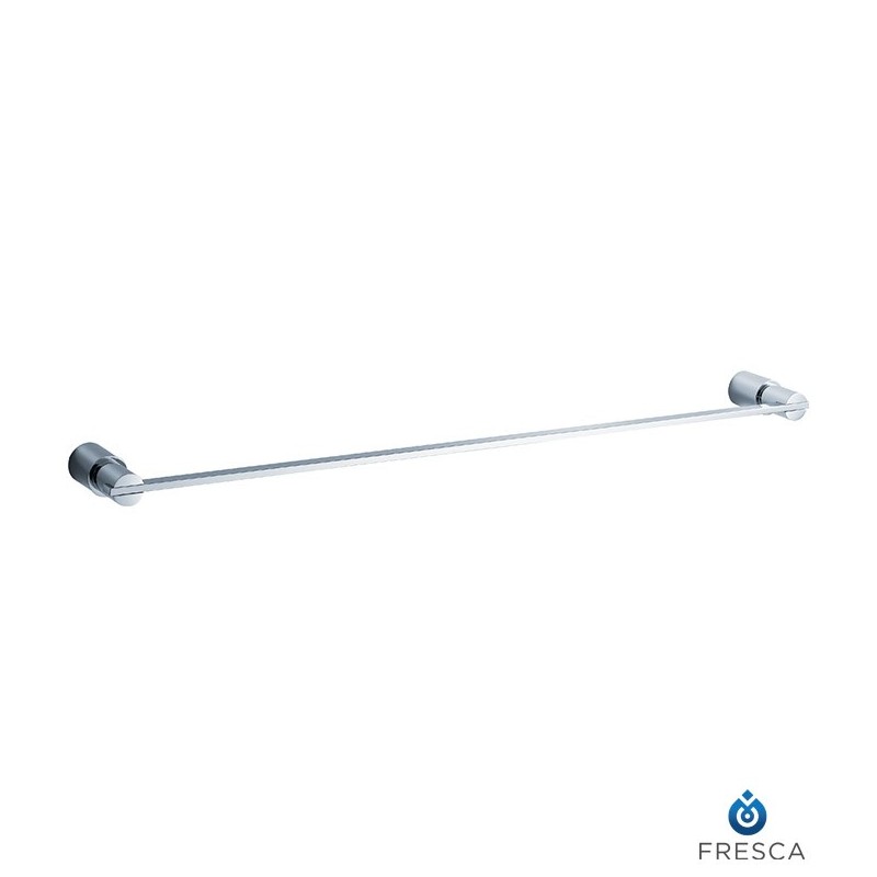 Fresca FAC0137 Magnifico 26" Towel Bar in Chrome