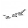Graff G-6310-LM42B Sento Widespread Lavatory Faucet