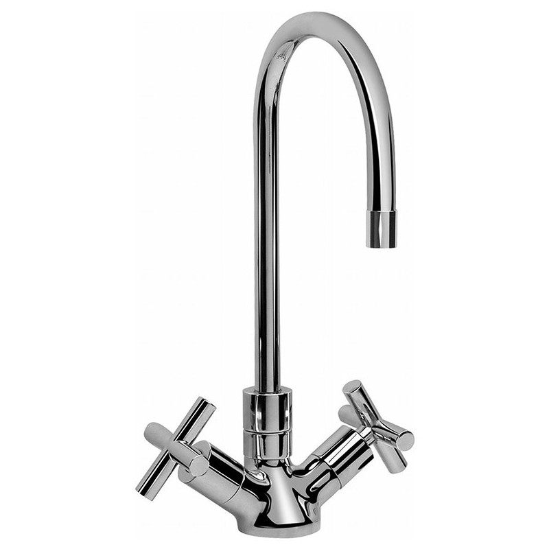 Graff G-5210-C5 Infinity Bar Faucet
