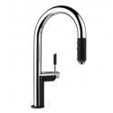 Graff G-4852 Oscar Pull Down Kitchen Faucet