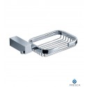 Fresca FAC0409 Ottimo Soap Basket in Chrome