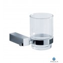 Fresca FAC0410 Ottimo Tumbler Holder in Chrome