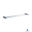 Fresca FAC0440 Ottimo 26" Double Towel Bar in Chrome