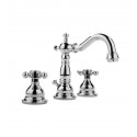 Graff G-2500-C2 Canterbury Nantucket Widespread Lavatory Faucet
