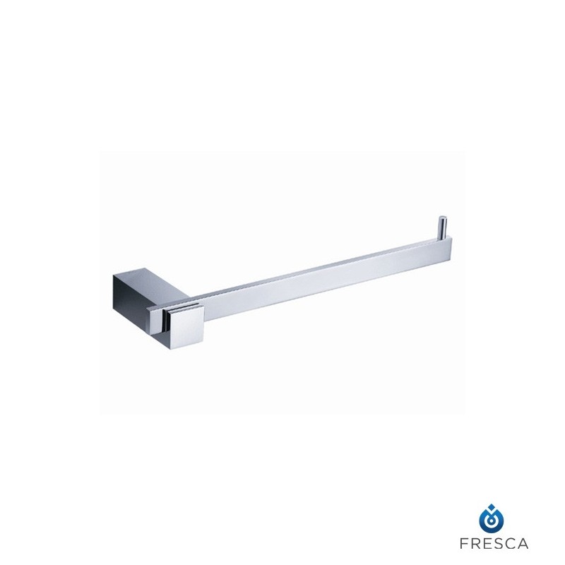 Fresca FAC1463 Ellite Towel Ring in Chrome