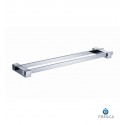 Fresca FAC1439 Ellite 20" Double Towel Bar in Chrome