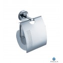 Fresca FAC0826 Alzato Toilet Paper Holder in Chrome