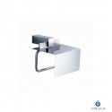 Fresca FAC1426 Ellite Toilet Paper Holder in Chrome