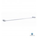 Fresca FAC1337 Solido 24" Towel Bar in Chrome