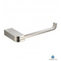 Fresca FAC1329BN Solido Toilet Paper Holder in Brushed Nickel
