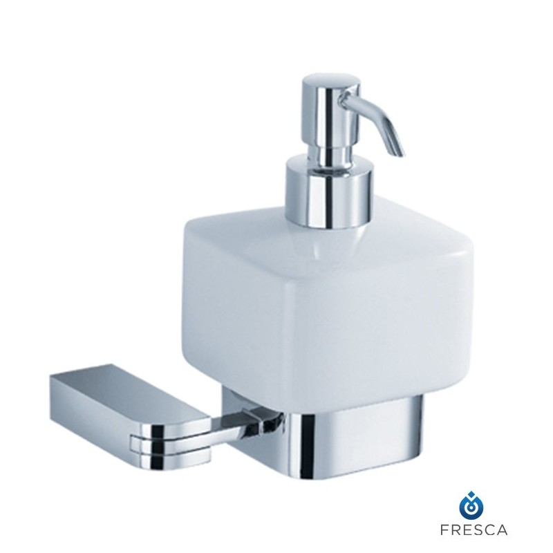 Fresca FAC1323 Solido Lotion Dispenser (Wall Mount) in Chrome
