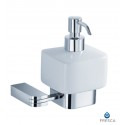 Fresca FAC1323 Solido Lotion Dispenser (Wall Mount) in Chrome