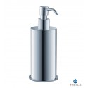 Fresca FAC1122 Glorioso Lotion Dispenser in Chrome