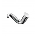 ALFI Brand AB1572-BN Wave Brushed Nickel Single Lever Bathroom Faucet