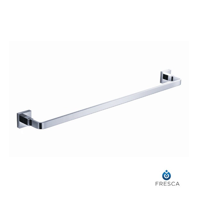 Fresca FAC1136 Glorioso 20" Towel Bar in Chrome
