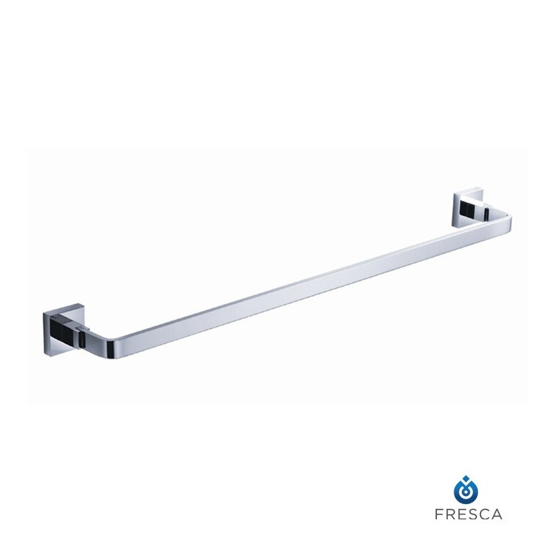 Fresca FAC1137 Glorioso 24" Towel Bar in Chrome