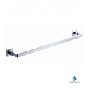Fresca FAC1137 Glorioso 24" Towel Bar in Chrome