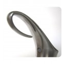 ALFI Brand AB1295-BN Brushed Nickel Single Lever Bathroom Faucet