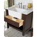 Fairmont Designs 1506-FV36 Napa 36 inch Farmhouse Vanity
