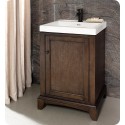 Fairmont Designs 1503-V2118 Smithfield 21 x 18 inch Vanity in Mink