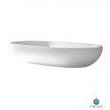 Fresca FVS8054WH White Bathroom Sink