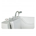 Ella 30550 Deep 46 inch High Walk In Bathtub