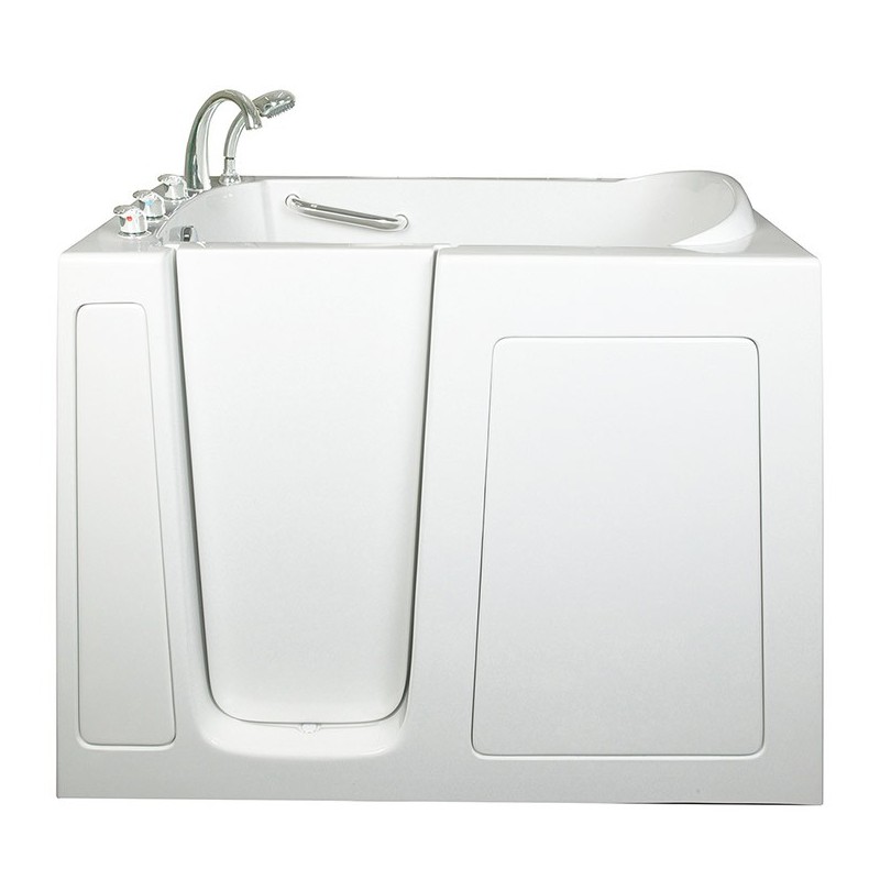 Ella 30521 Low 3.5 inch Threshold Walk In Bathtub