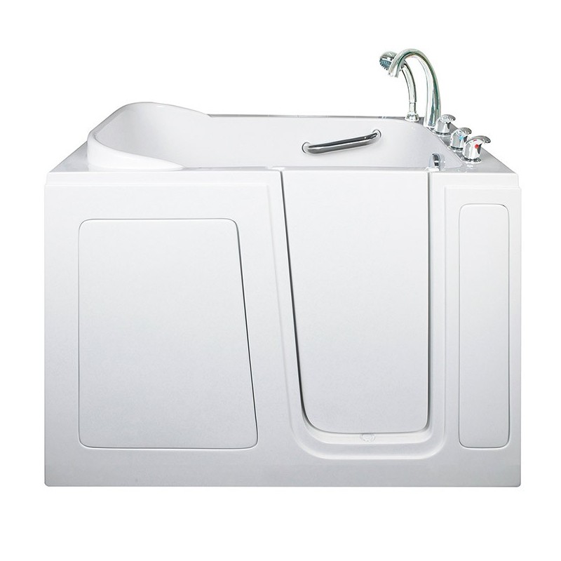 Ella 28480 Short 28 x 48" Walk In Bathtub