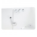 Ella 28480 Short 28 x 48" Walk In Bathtub