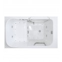 Ella 28480 Short 28 x 48" Walk In Bathtub