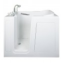 Ella 28480 Short 28 x 48" Walk In Bathtub