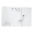 Ella 28480 Short 28 x 48" Walk In Bathtub