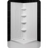 DreamLine SHBW-1241720-01 Qwall-2 Shower Backwall Kit