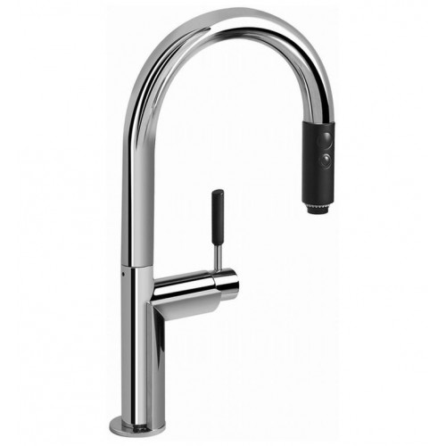 Graff G-4851 Oscar Pull Down Kitchen Faucet