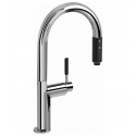 Graff G-4851 Oscar Pull Down Kitchen Faucet