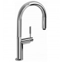 Graff G-4850 Oscar Pull Down Kitchen Faucet