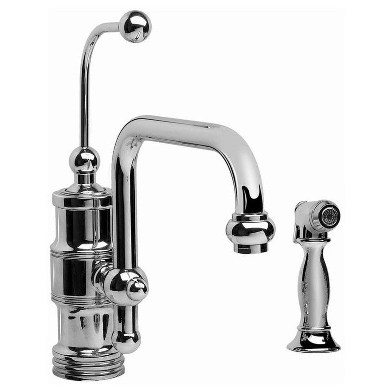 Graff G-4825 Wellington Kitchen Faucet