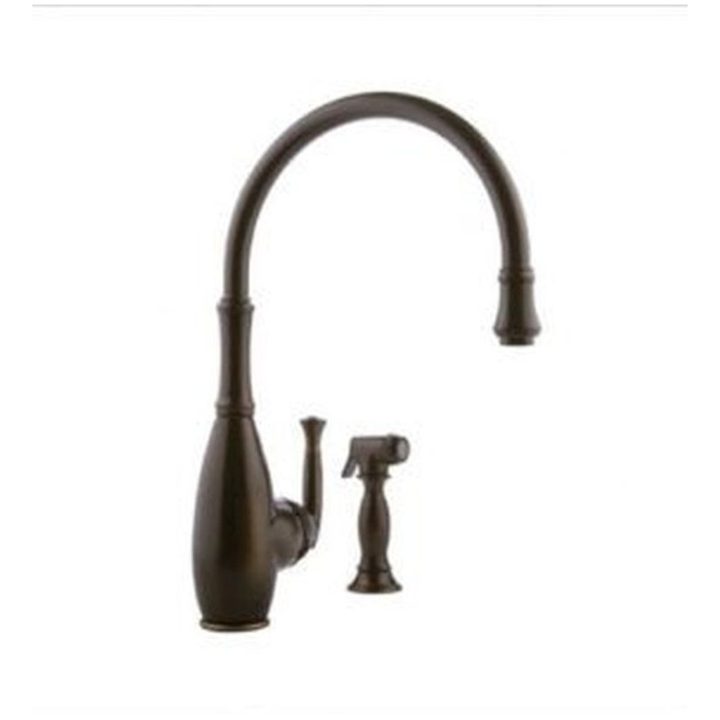 Graff G-4805 Duxbury Kitchen Faucet