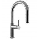 Graff G-4610-LM3 Perfeque Pull Down Kitchen Faucet
