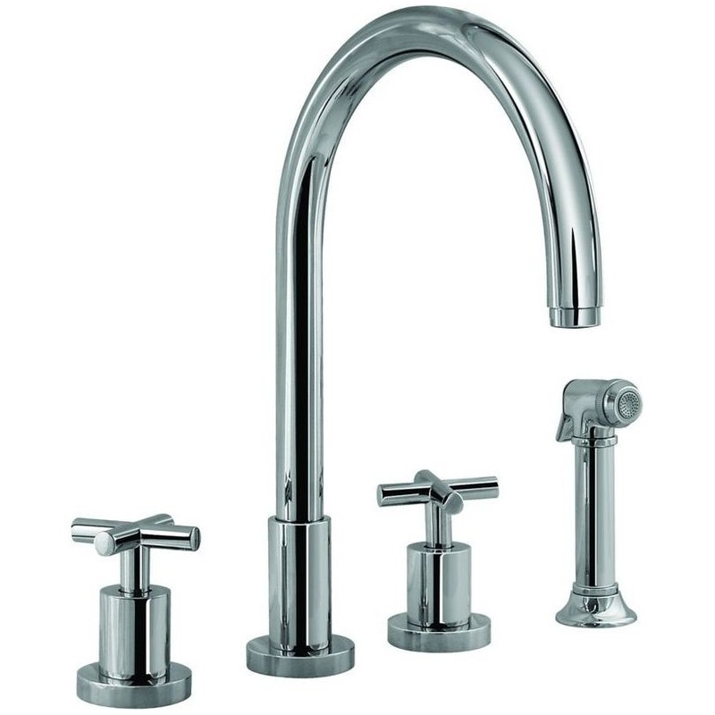 Graff G-4320-C4 Infinity Kitchen Faucet
