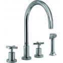 Graff G-4320-C4 Infinity Kitchen Faucet
