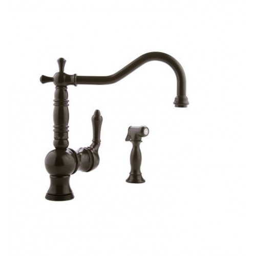 Graff G-4230-LM7 Pesaro Single Lever Kitchen Faucet