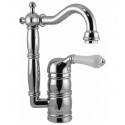 Graff G-5255-LM7 Canterbury Bar Faucet with Metal Lever Handle