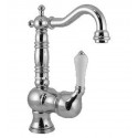 Graff G-5235-LM7 Canterbury Bar Faucet with Metal Lever Handle