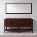 Winterfell 72" Cabinet Only in Cherry