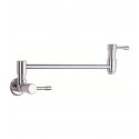 Danze D205012 Melrose™ Single Function Wall Mount Pot Filler in Chrome